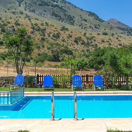 아파트 Traditional Villa With Amazing View 51