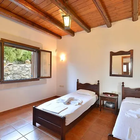 Traditional Villa With Amazing View 51 Apartament *