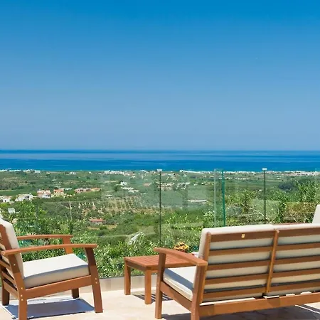 Traditional Villa With Amazing View 51 Apartament Afión