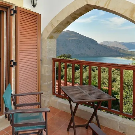 Traditional Villa With Amazing View 51 Apartament *