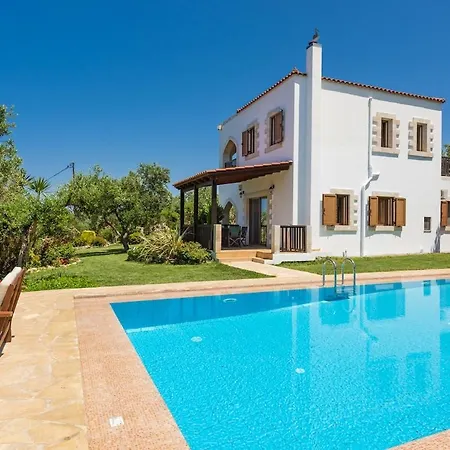 Traditional Villa With Amazing View 51 Apartament *