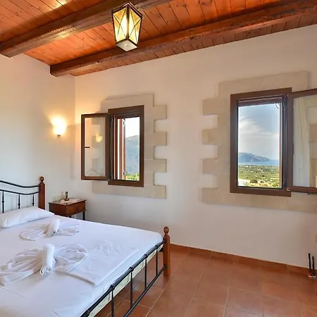 Traditional Villa With Amazing View 51 Apartament *