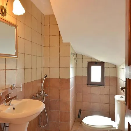Traditional Villa With Amazing View 51 Apartament Afión