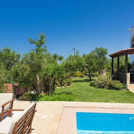Apartament Traditional Villa With Amazing View 51 Afión