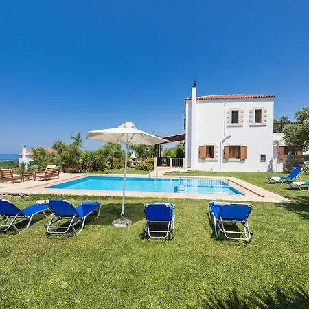 Traditional Villa With Amazing View 51 Apartament