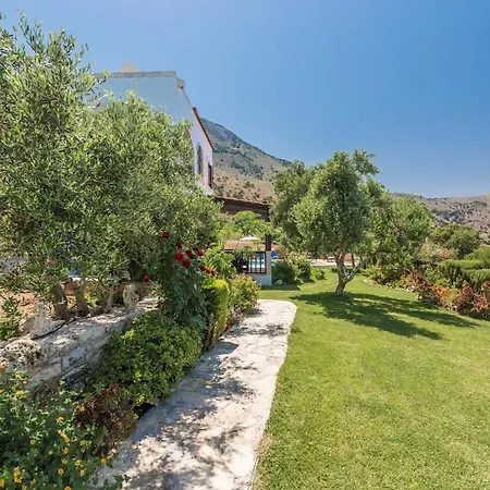 Apartament Traditional Villa With Amazing View 51