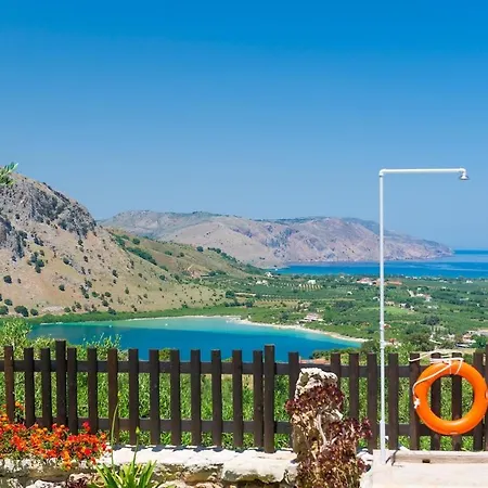 Apartament Traditional Villa With Amazing View 51 Afión