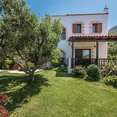 Traditional Villa With Amazing View 51