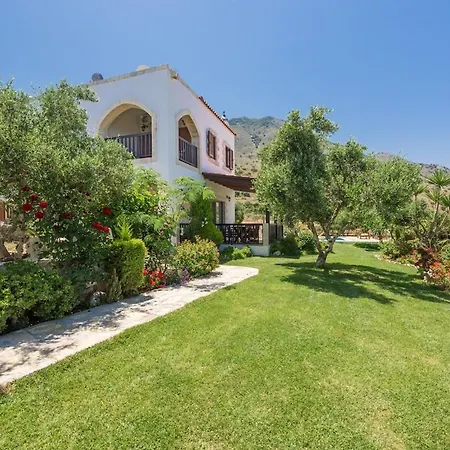 Traditional Villa With Amazing View 51 Afión