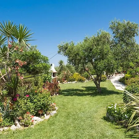 Apartament Traditional Villa With Amazing View 51 *