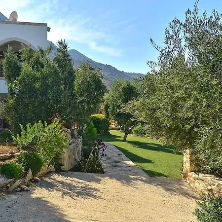Traditional Villa With Amazing View 51 Afión