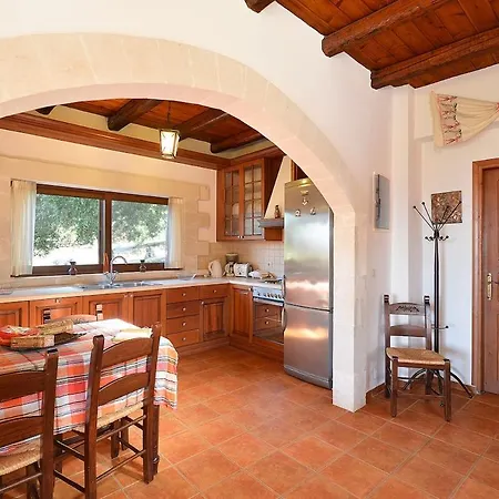 Apartament Traditional Villa With Amazing View 51