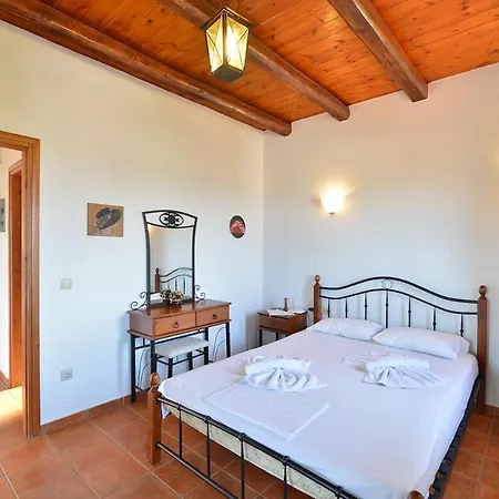 Traditional Villa With Amazing View 51 Afión