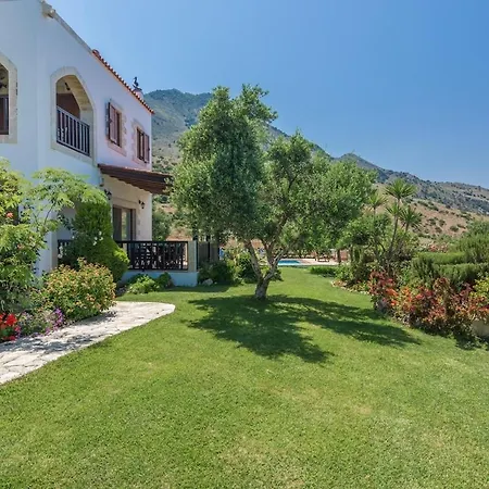 Traditional Villa With Amazing View 51 Apartament