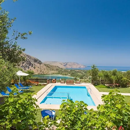 Traditional Villa With Amazing View 51 Apartament *
