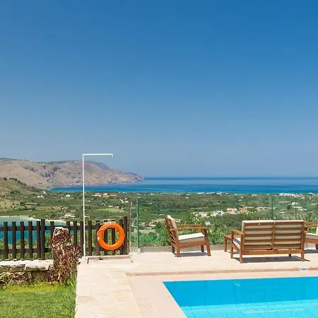 Apartament Traditional Villa With Amazing View 51 *