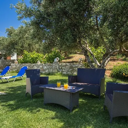 Traditional Villa With Amazing View 51 Apartament *